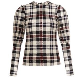 Veronica Beard Jude Top SZ Small NWOT